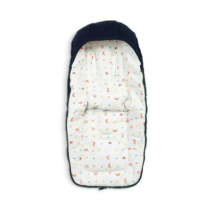 Cosatto Ultimate Footmuff Doodle Days  Cosatto   