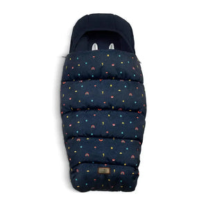 Cosatto Ultimate Footmuff Doodle Days  Cosatto   