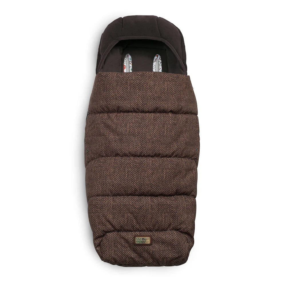 Cosatto Ultimate Footmuff Foxford Hall  Cosatto   