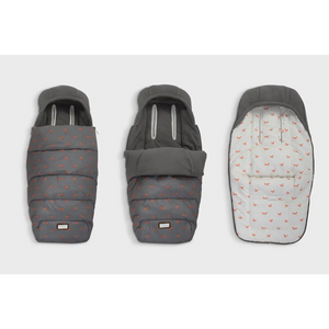 Cosatto Ultimate Footmuff - Foxling