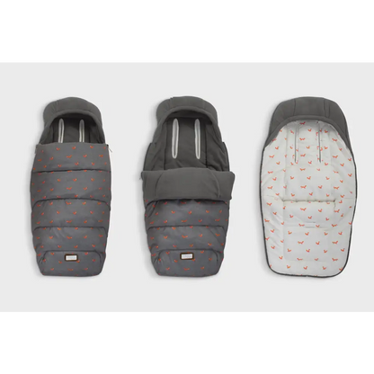 Cosatto Ultimate Footmuff - Foxling