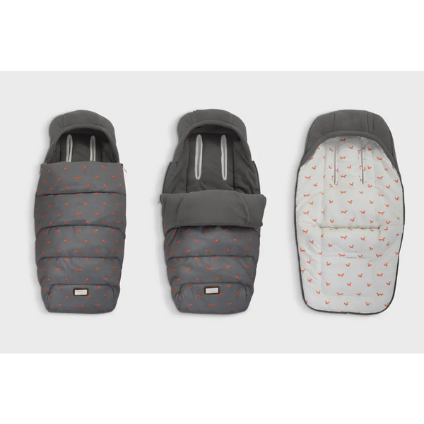 Cosatto Ultimate Footmuff - Foxling