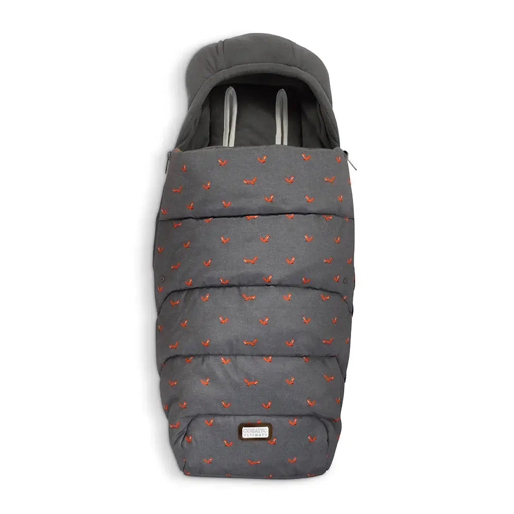 Cosatto Ultimate Footmuff - Foxling
