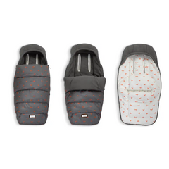 Cosatto Ultimate Footmuff - Foxling
