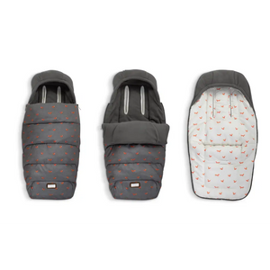 Cosatto Ultimate Footmuff - Foxling