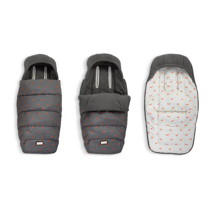 Cosatto Ultimate Footmuff - Foxling