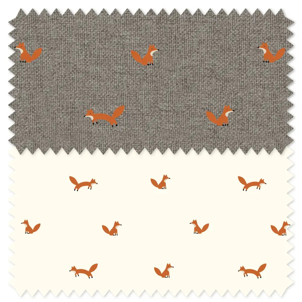Cosatto Ultimate Footmuff - Foxling