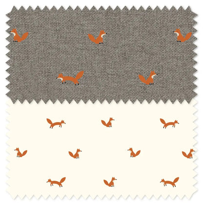 Cosatto Ultimate Footmuff - Foxling