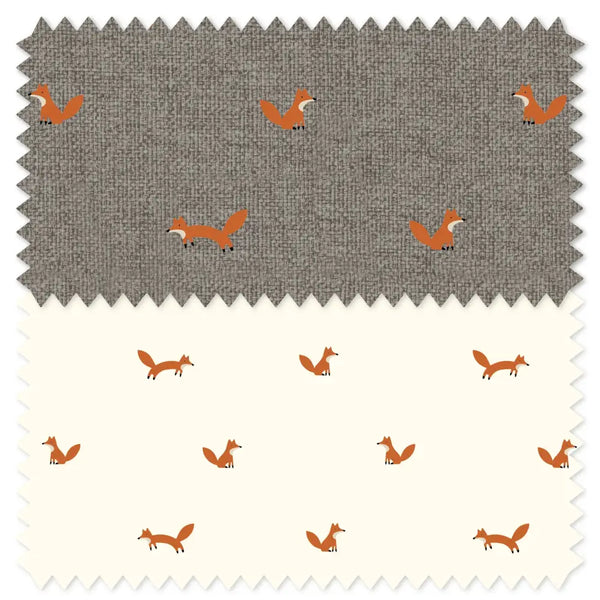 Cosatto Ultimate Footmuff - Foxling