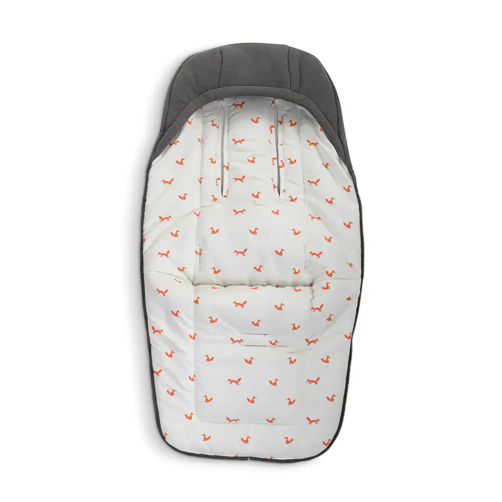Cosatto Ultimate Footmuff - Foxling