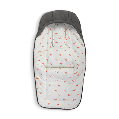 Cosatto Ultimate Footmuff - Foxling