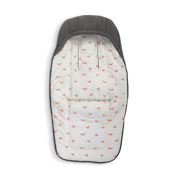 Cosatto Ultimate Footmuff - Foxling