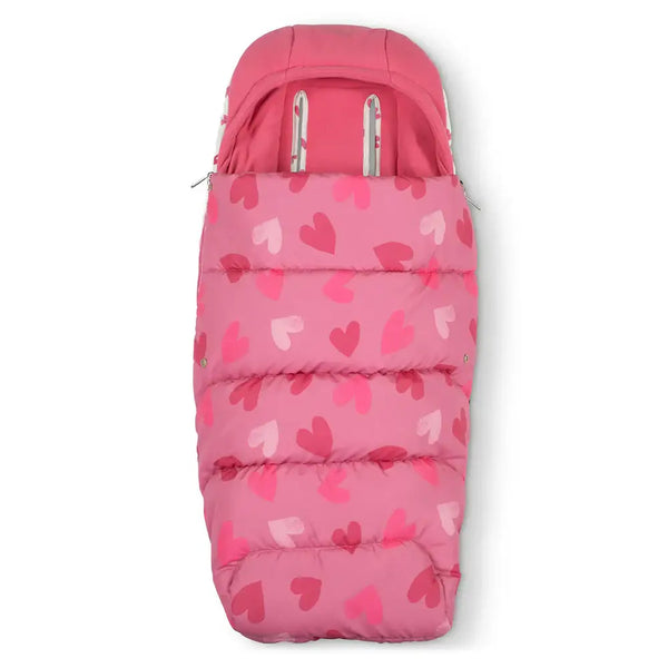 Cosatto Ultimate Footmuff - Lighthearted