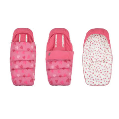Cosatto Ultimate Footmuff - Lighthearted