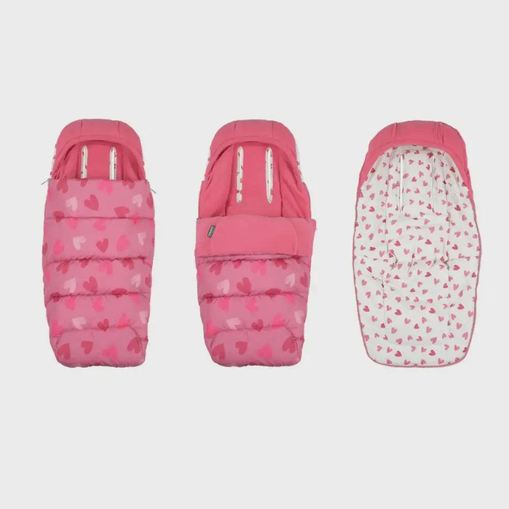 Cosatto Ultimate Footmuff - Lighthearted