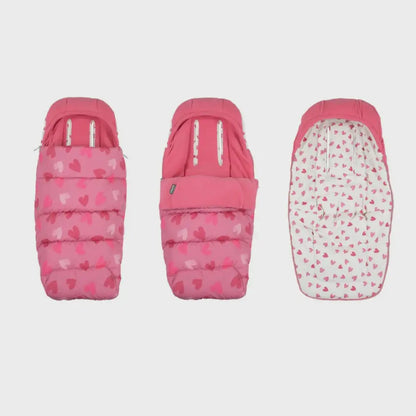 Cosatto Ultimate Footmuff - Lighthearted
