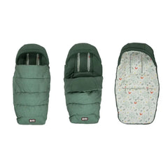 Cosatto Ultimate Footmuff - Meadow