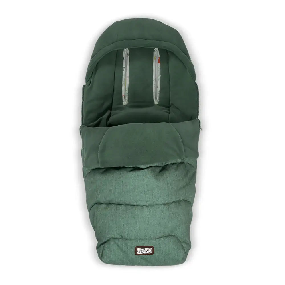 Cosatto Ultimate Footmuff - Meadow