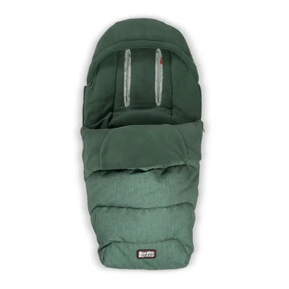 Cosatto Ultimate Footmuff - Meadow