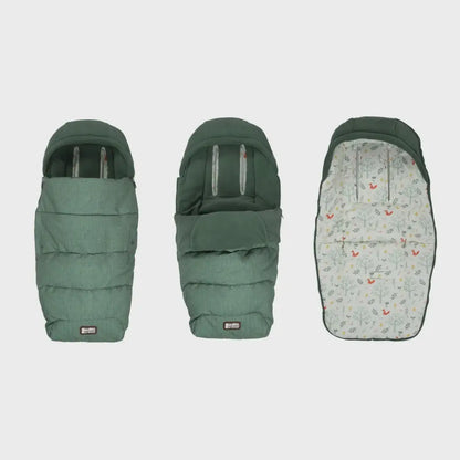 Cosatto Ultimate Footmuff - Meadow