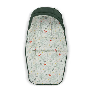 Cosatto Ultimate Footmuff - Meadow