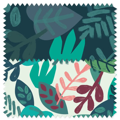 Cosatto Ultimate Footmuff - Midnight Jungle