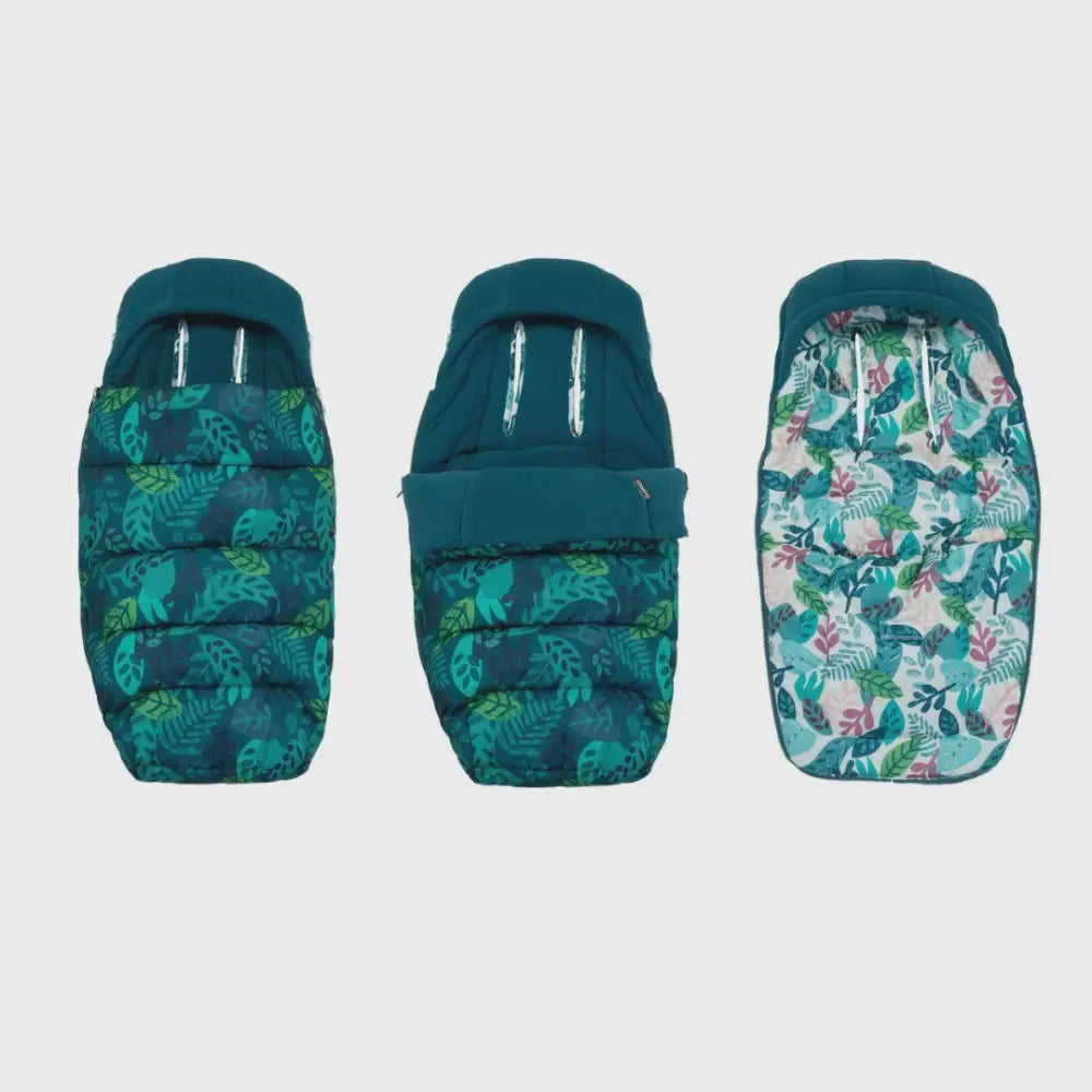 Cosatto Ultimate Footmuff - Midnight Jungle