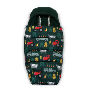 Cosatto Ultimate Footmuff - Old Macdonald