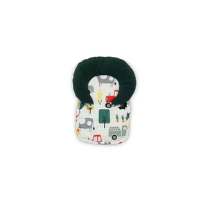Cosatto Ultimate Footmuff - Old Macdonald