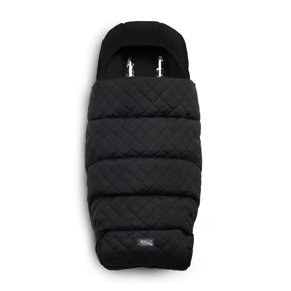 Cosatto Ultimate Footmuff Silhouette  Cosatto   