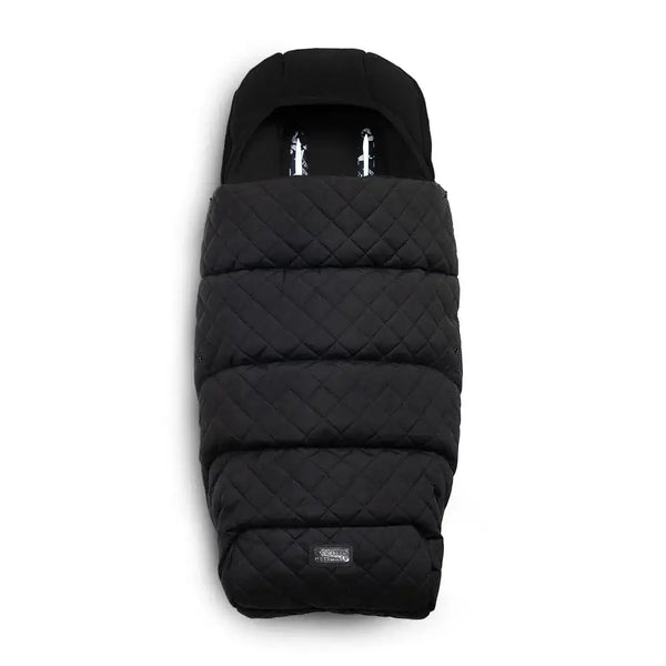Cosatto Ultimate Footmuff Silhouette  Cosatto   