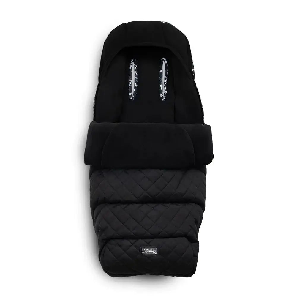 Cosatto Ultimate Footmuff Silhouette  Cosatto   