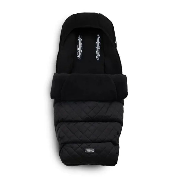 Cosatto Ultimate Footmuff Silhouette  Cosatto   