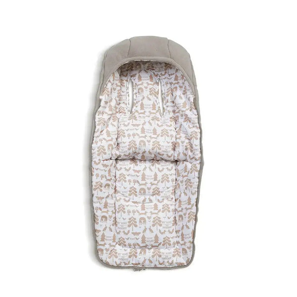 Cosatto Ultimate Footmuff Whisper  Cosatto   