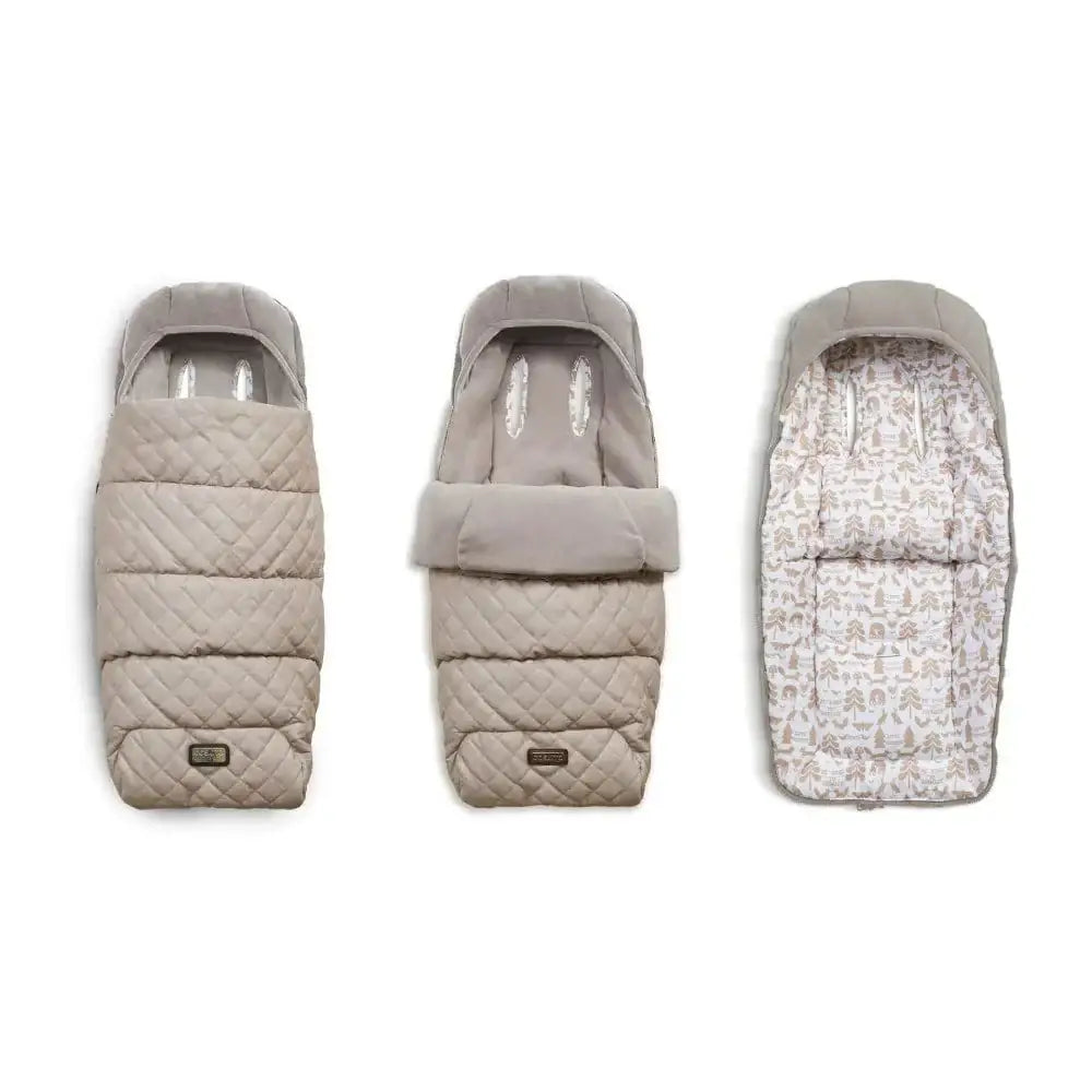 Cosatto Ultimate Footmuff Whisper  Cosatto   