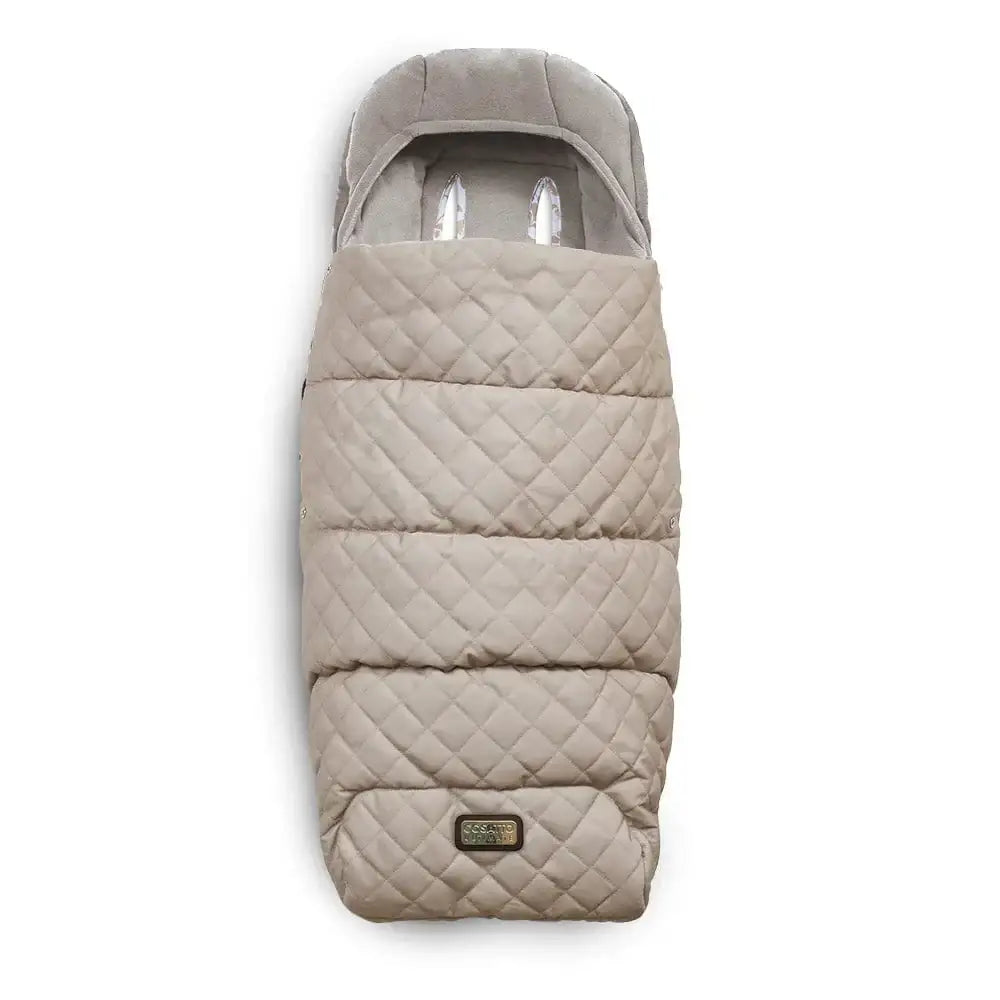 Cosatto Ultimate Footmuff Whisper  Cosatto   