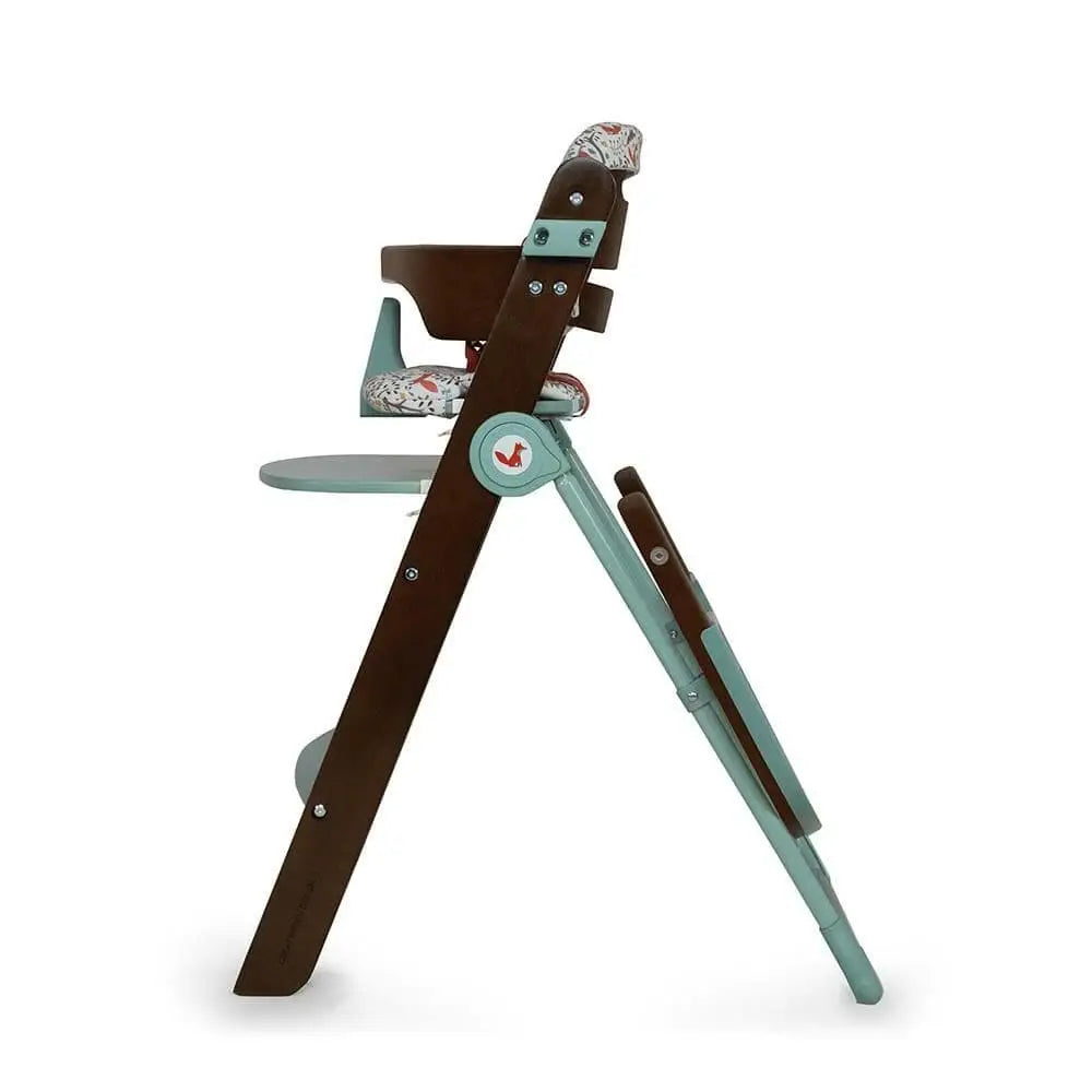 Cosatto Waffle Highchair Foxford Hall Cosatto
