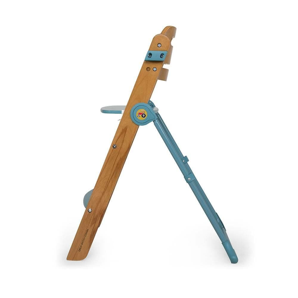 Cosatto Waffle Highchair Old MacDonald Cosatto