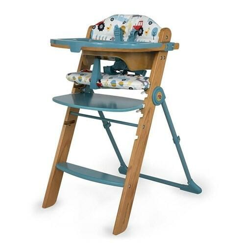 Cosatto Waffle Highchair Old MacDonald Cosatto