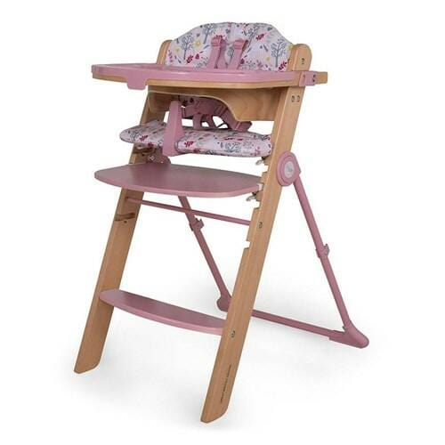 Cosatto Waffle Highchair Unicorn Garden Cosatto
