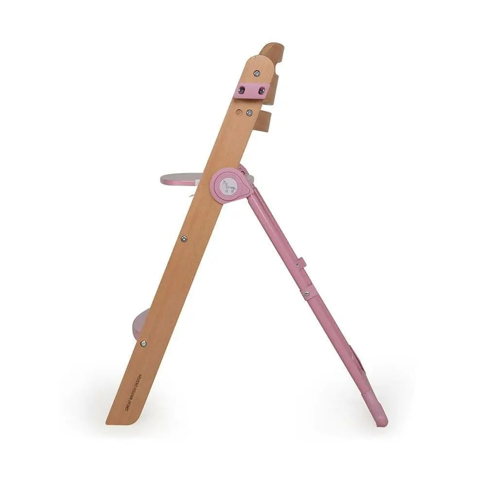 Cosatto Waffle Highchair Unicorn Garden Cosatto
