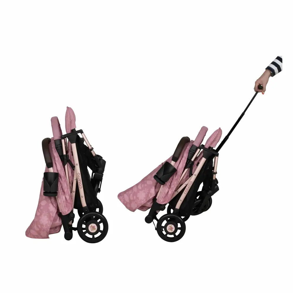Cosatto Woosh 4 Camille Stroller Cosatto