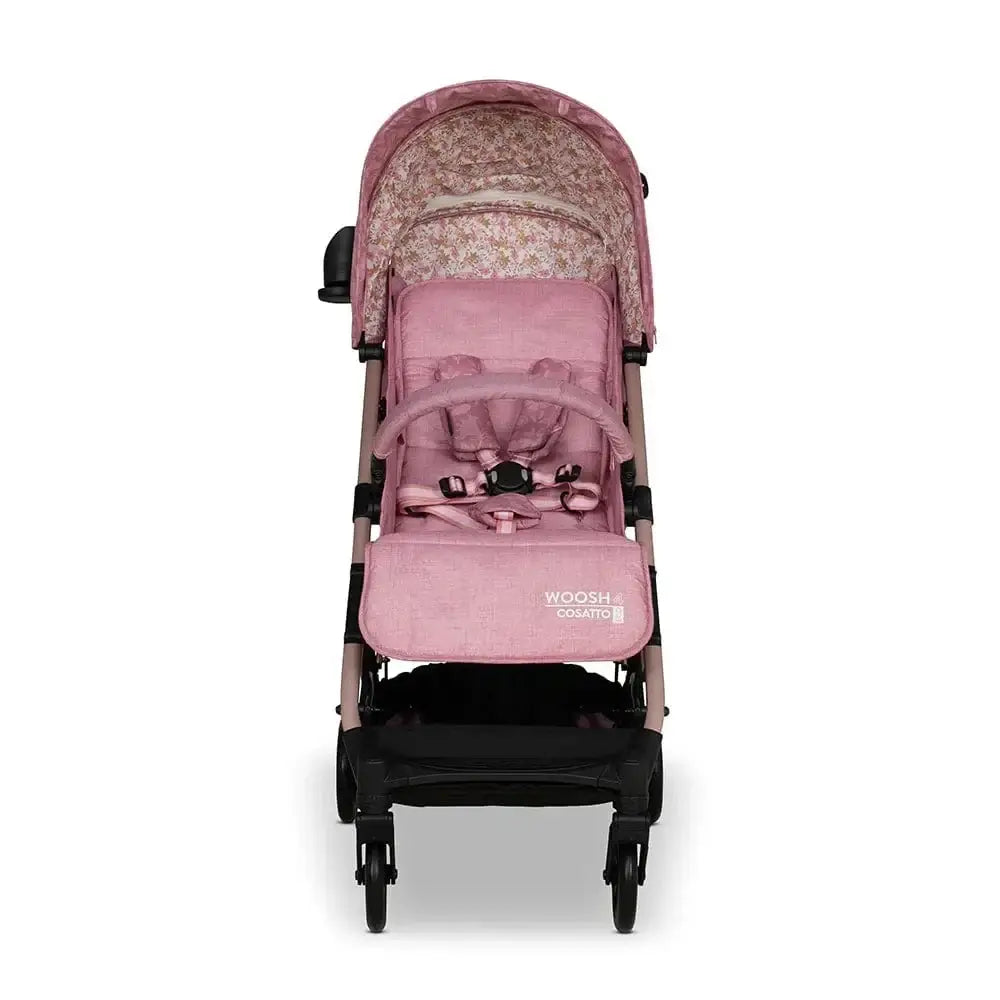 Cosatto Woosh 4 Camille Stroller Cosatto