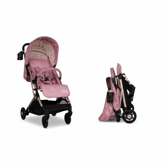 Cosatto Woosh 4 Camille Stroller Cosatto