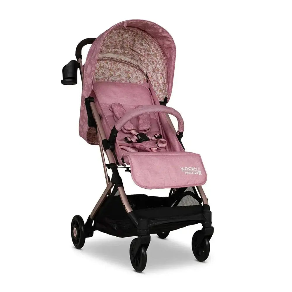 Cosatto Woosh 4 Camille Stroller Cosatto