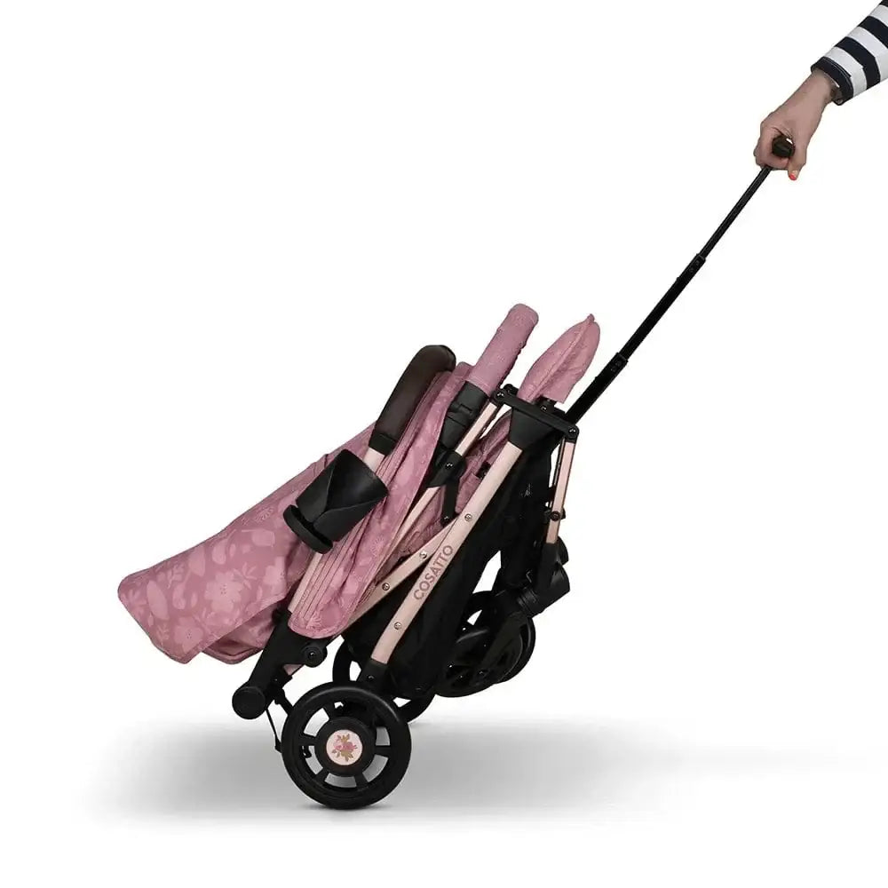 Cosatto Woosh 4 Camille Stroller Cosatto