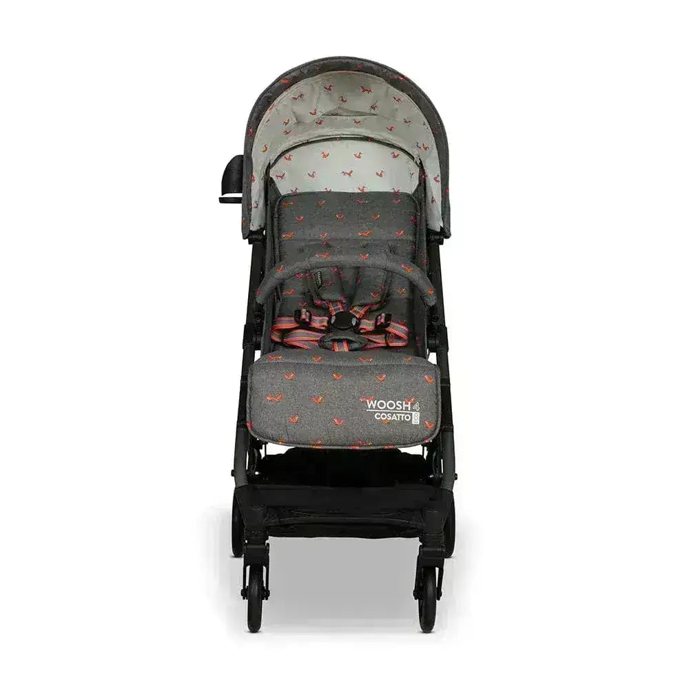 Cosatto Cosatto Woosh 4 Foxling Stroller