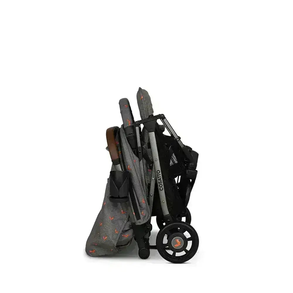 Cosatto Cosatto Woosh 4 Foxling Stroller