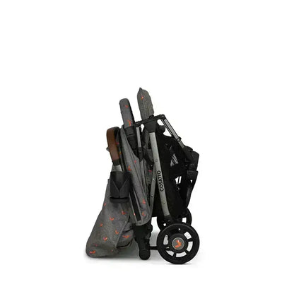 Cosatto Cosatto Woosh 4 Foxling Stroller