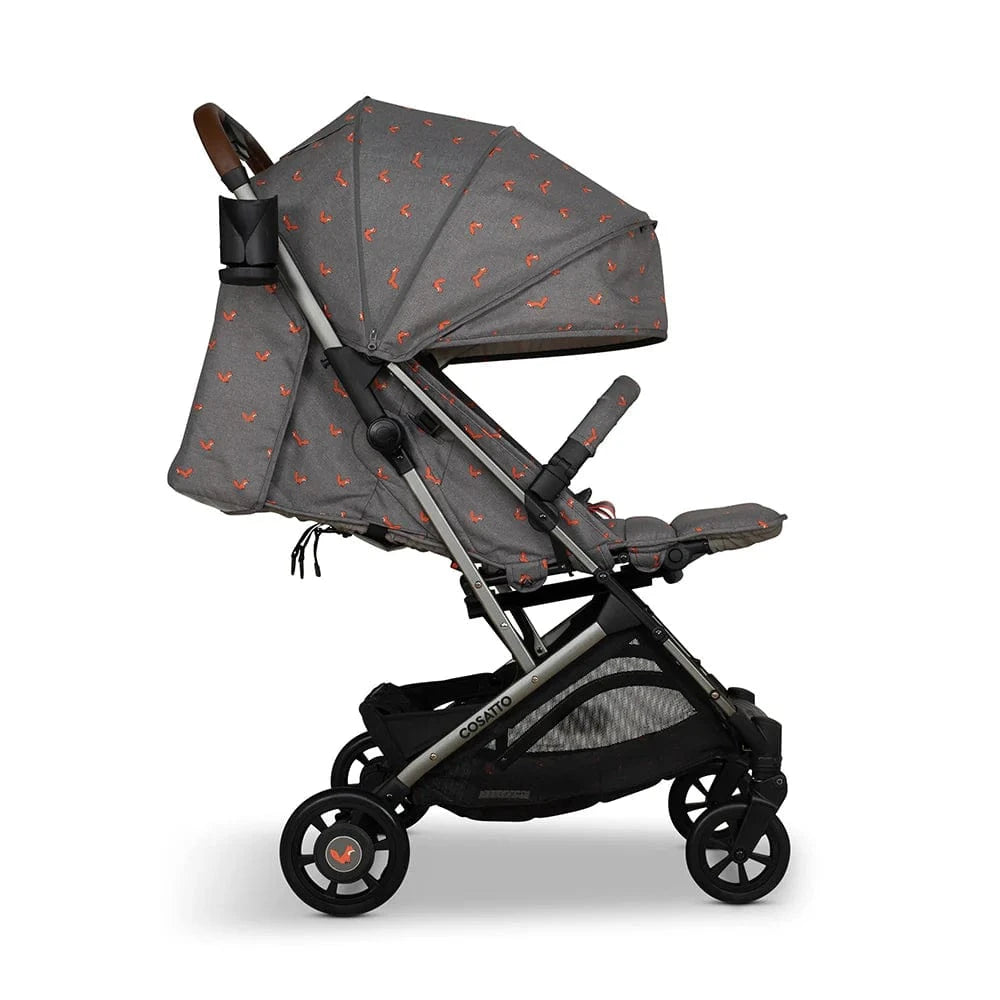 Cosatto Woosh 4 Foxling Stroller Cosatto